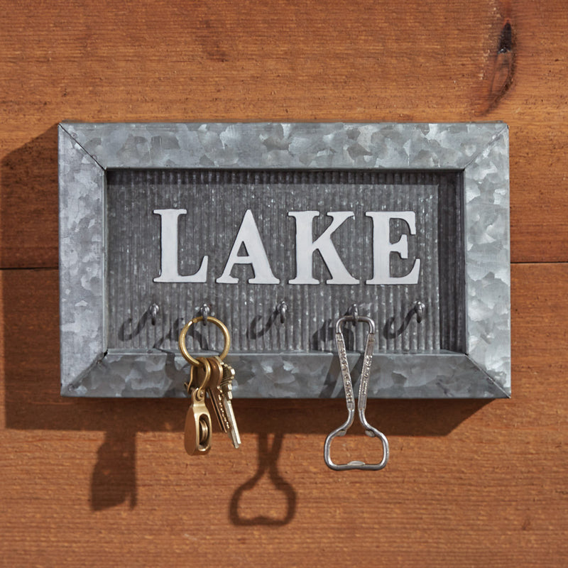 LAKE KEY HOOK