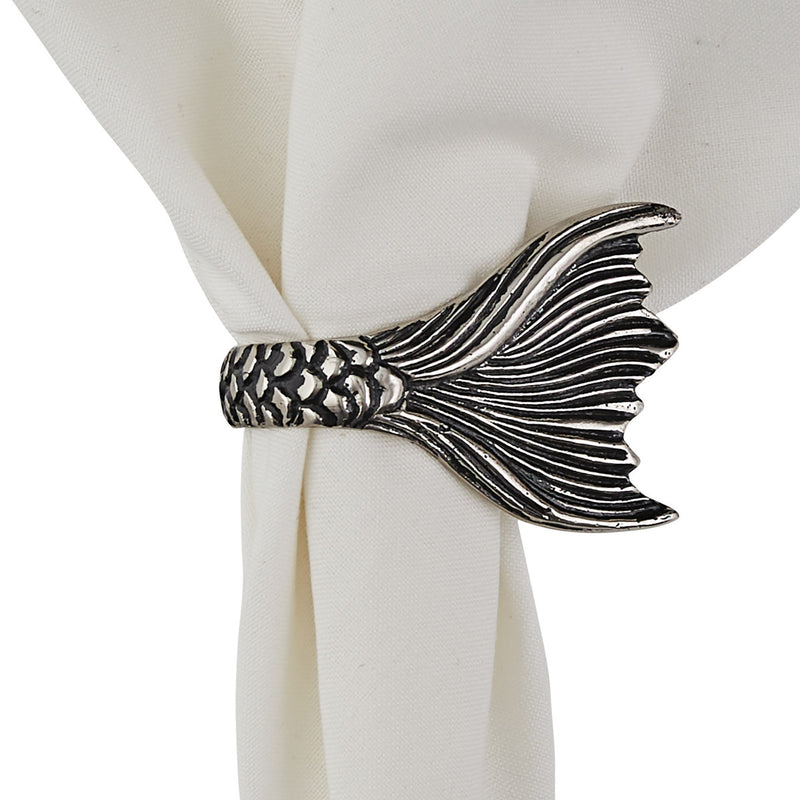 MERMAID NAPKIN RING