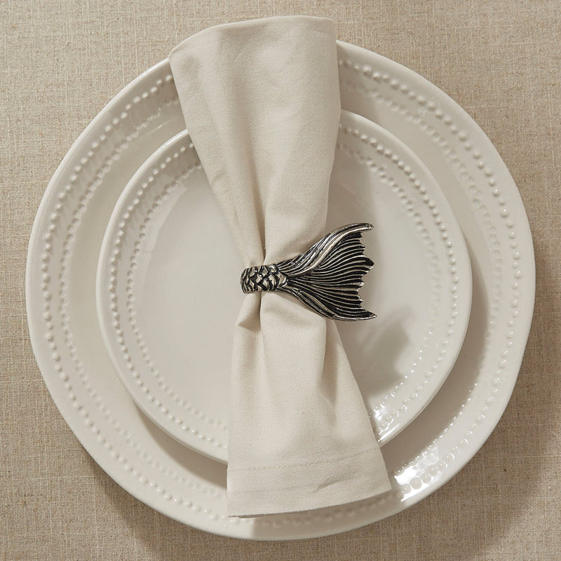 MERMAID NAPKIN RING