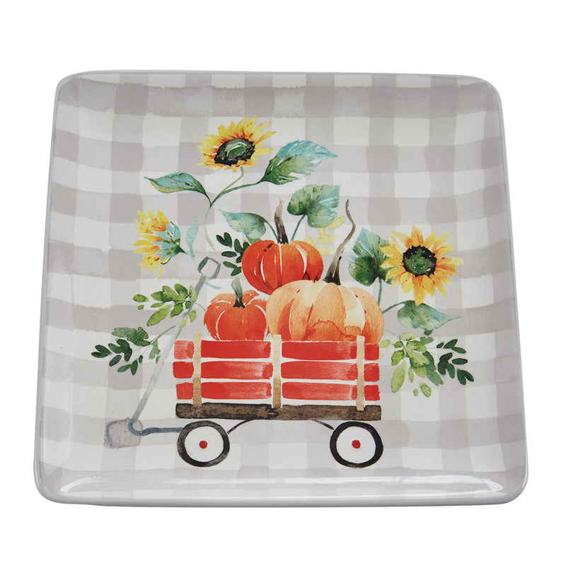 TRUCKLOADS OF FUN PLATTER