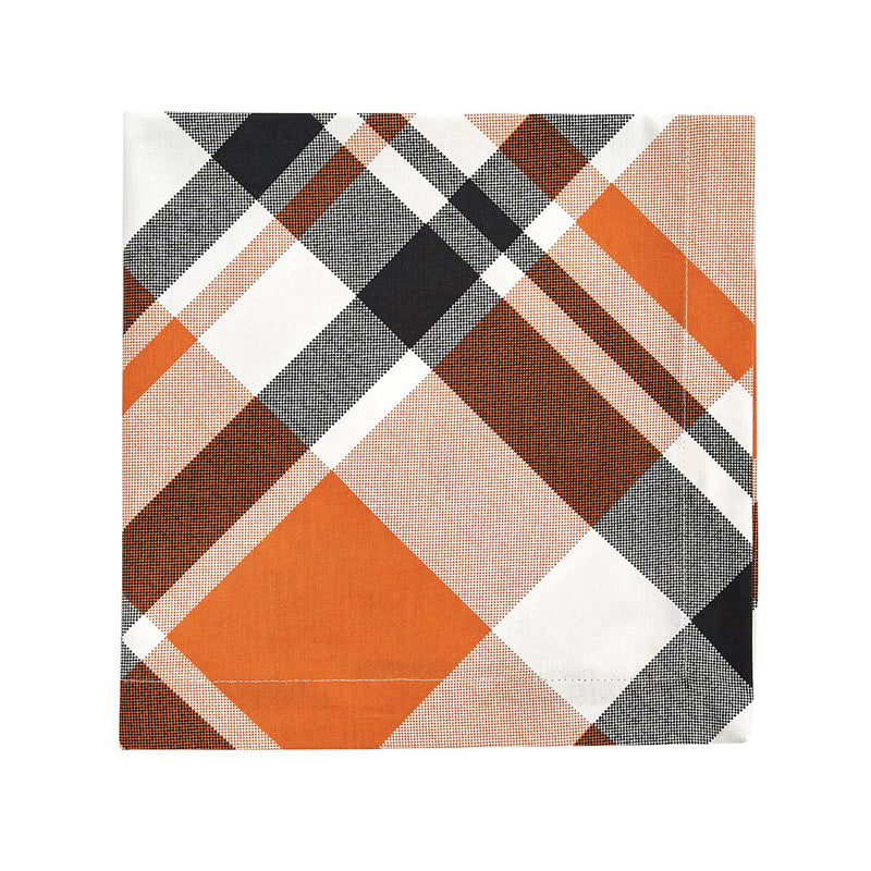 SALEM PLAID NAPKIN