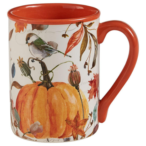 HARVEST HOME MUG