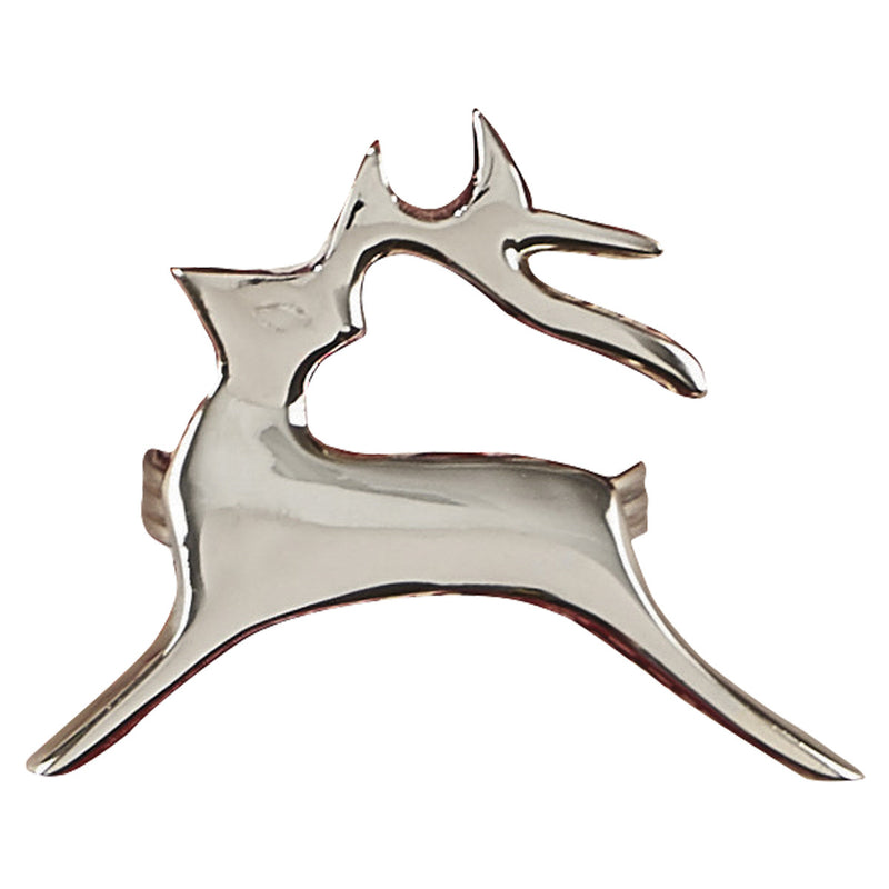 PRANCER NAPKIN RING