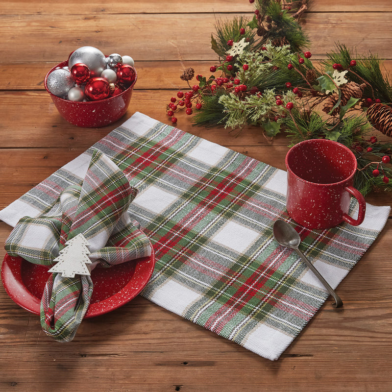 BALSAM BERRY PLACEMAT