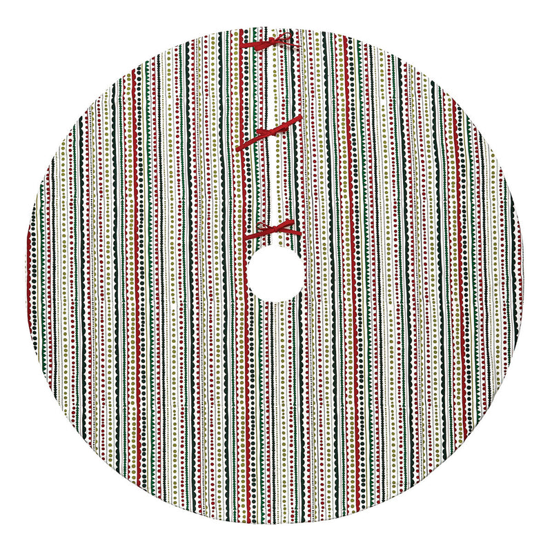 JINGLE JANGLE TREE SKIRT