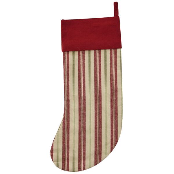 MERRY STOCKING