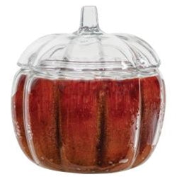 Pumpkin Spice Pumpkin Jar Candle, 60oz