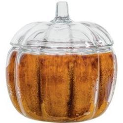 Maple Pumpkin Donuts Pumpkin Jar Candle 60 oz